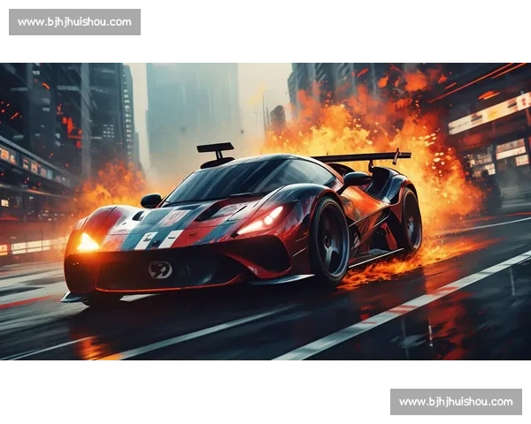 速度与激情交汇的赛道上群车竞逐的震撼瞬间图景全景记录年度巅峰对决