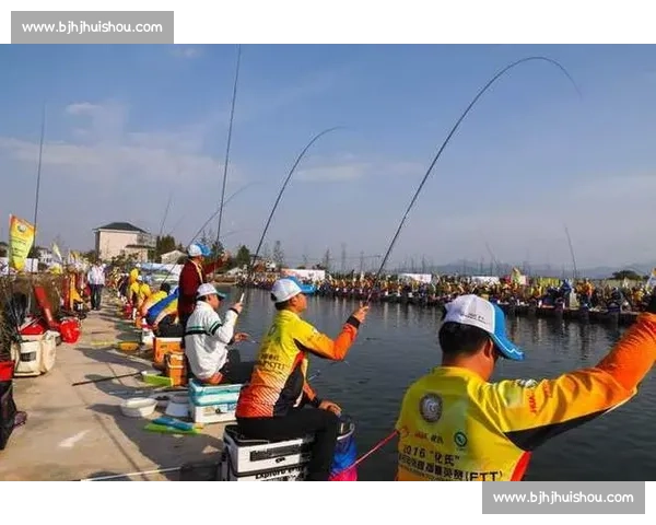 FTT钓鱼比赛是什么活动 如何参与及其规则解析 FTT钓鱼比赛是什么活动 如何参与及其规则解析