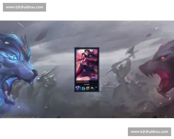 《挑战极限，勇敢迎战！LOL赛事精彩纷呈，召唤师们准备好了吗》